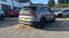 Renault Symbioz 1.6 E-Tech FHEV 145 Iconic Esprit Alpine 5dr Auto Hybrid Estate